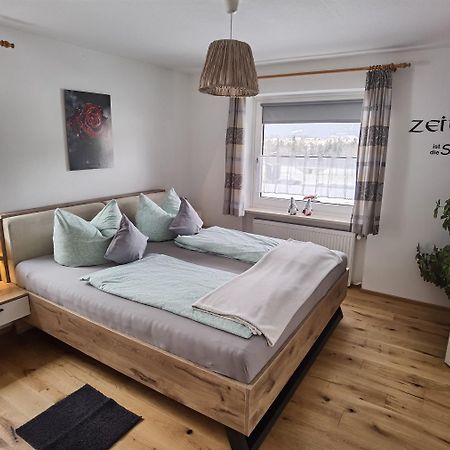 Апартаменты Haus Bergreich Шёнау-ам-Кёнигсзе Экстерьер фото