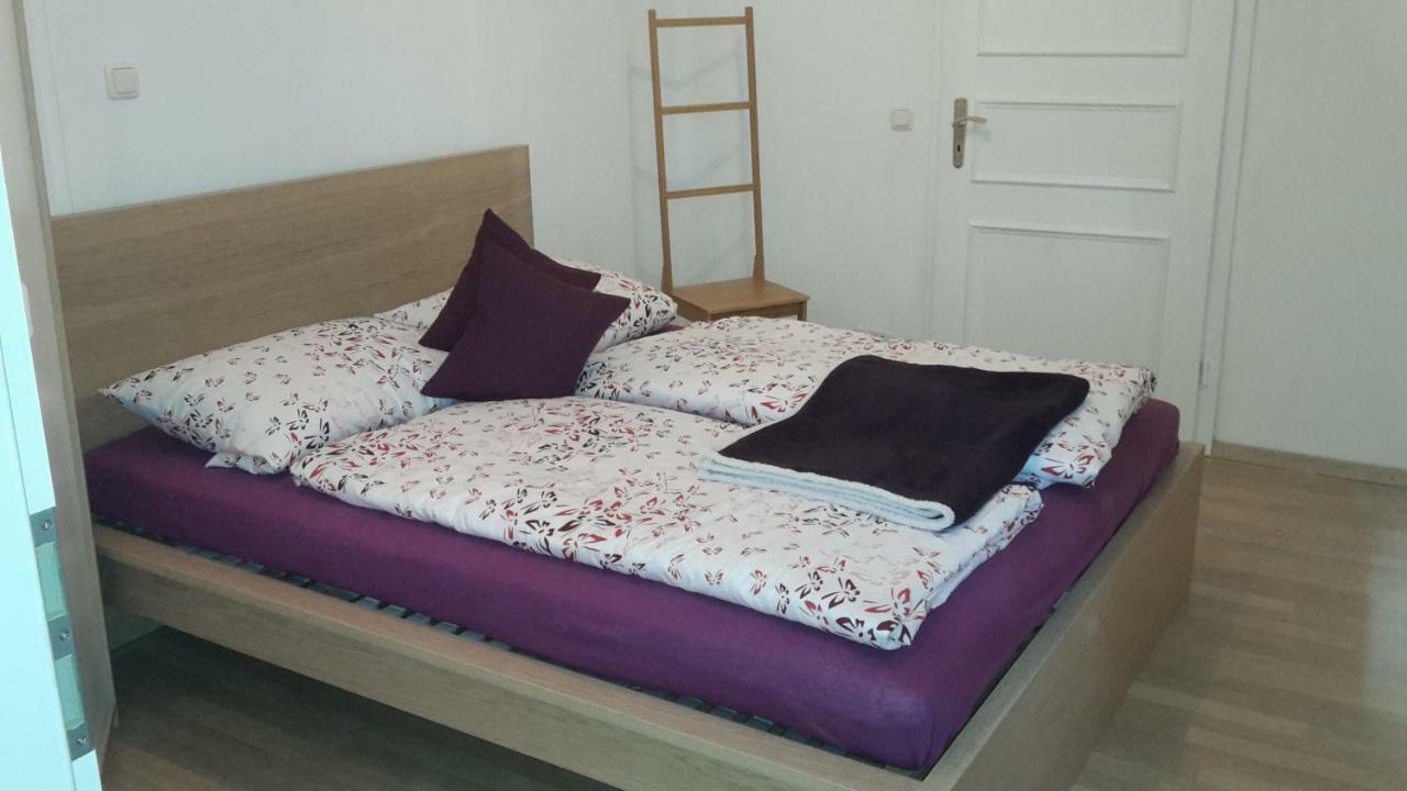 Апартаменты Haus Bergreich Шёнау-ам-Кёнигсзе Экстерьер фото